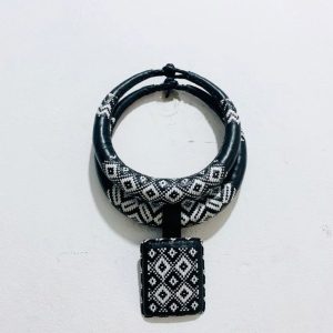 Ndomba Baat (Collier)