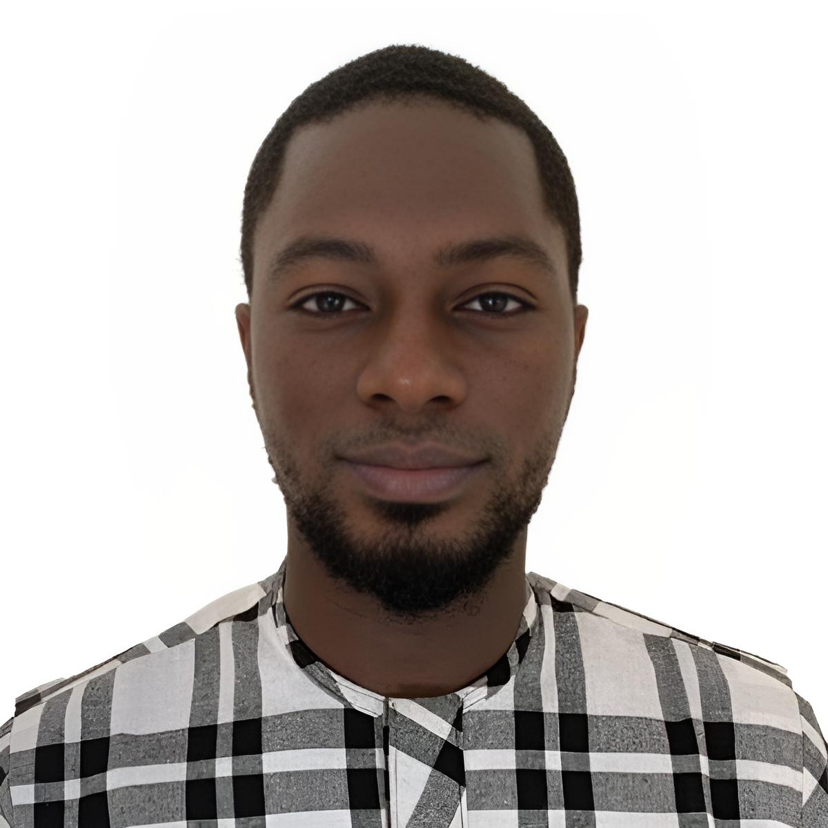 Mouhamadou Moustapha AMAR